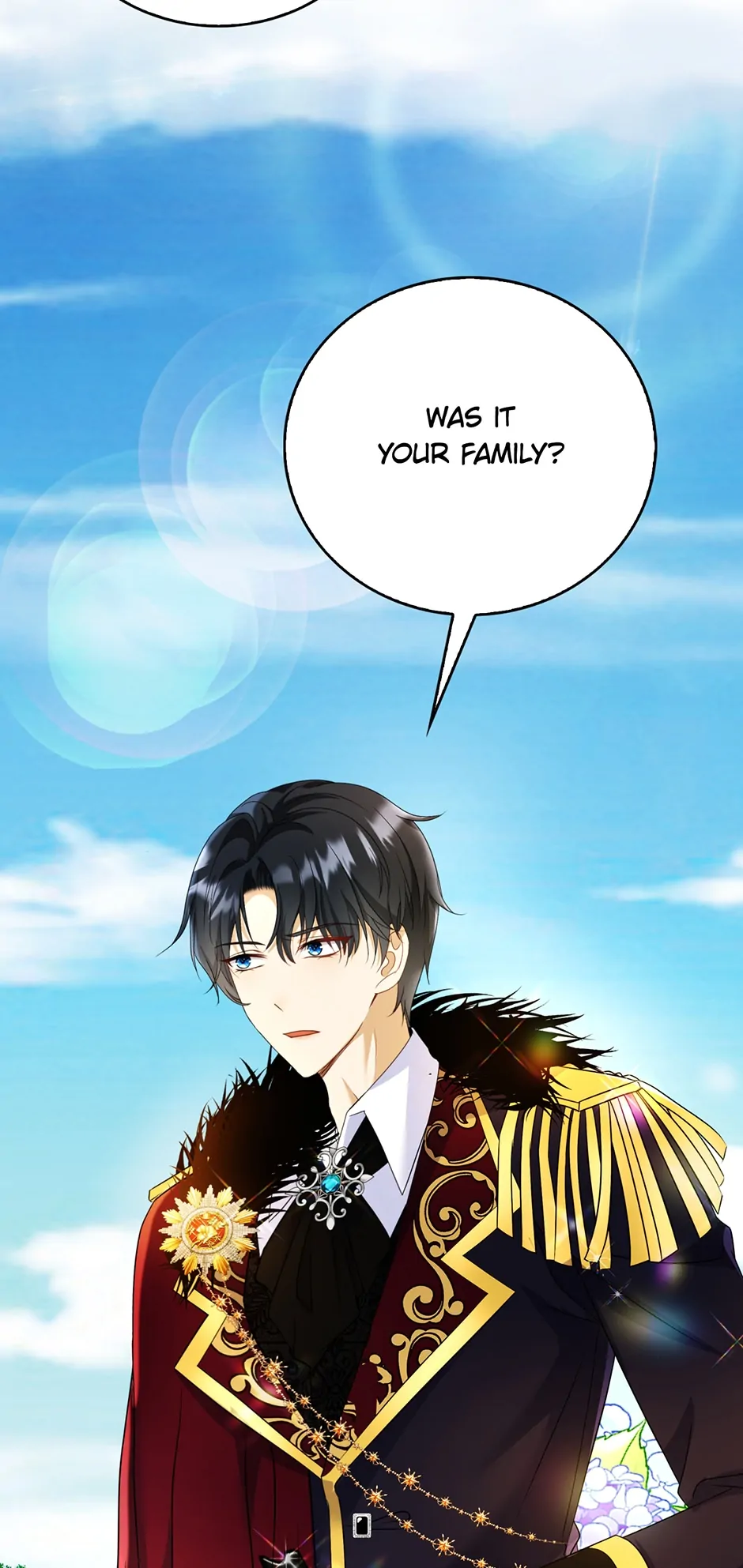 The Villainess Wants To Go Home Chapter 20 - page 25