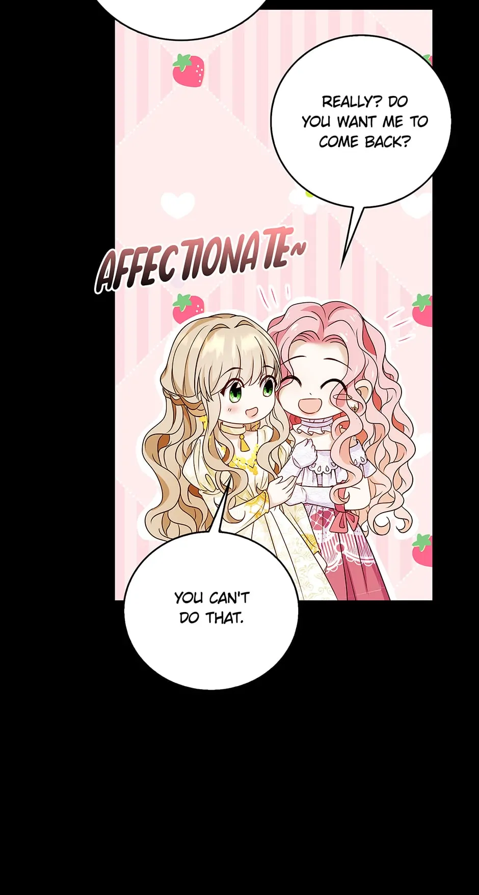 The Villainess Wants To Go Home Chapter 20 - page 38