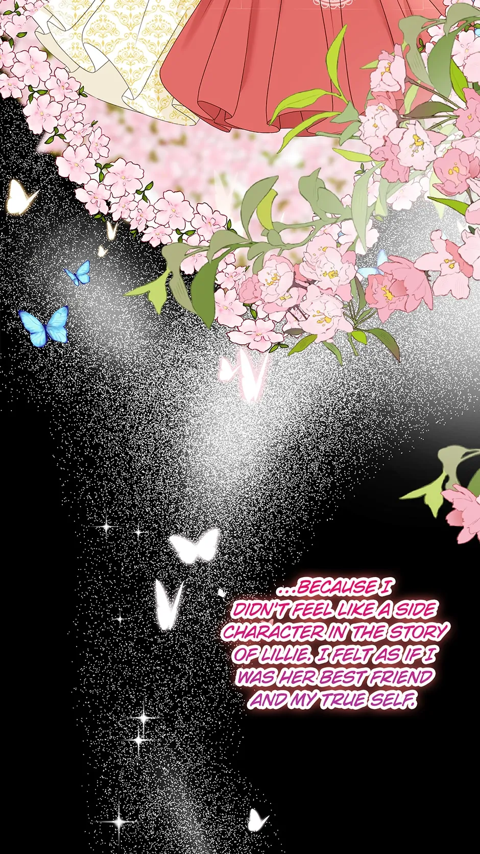 The Villainess Wants To Go Home Chapter 20 - page 49