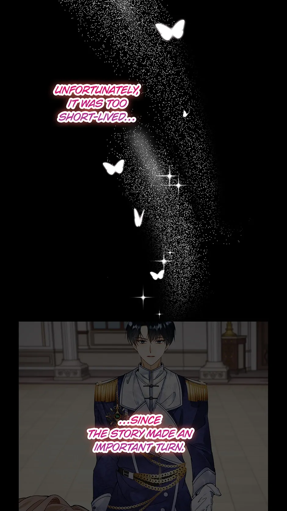 The Villainess Wants To Go Home Chapter 20 - page 50