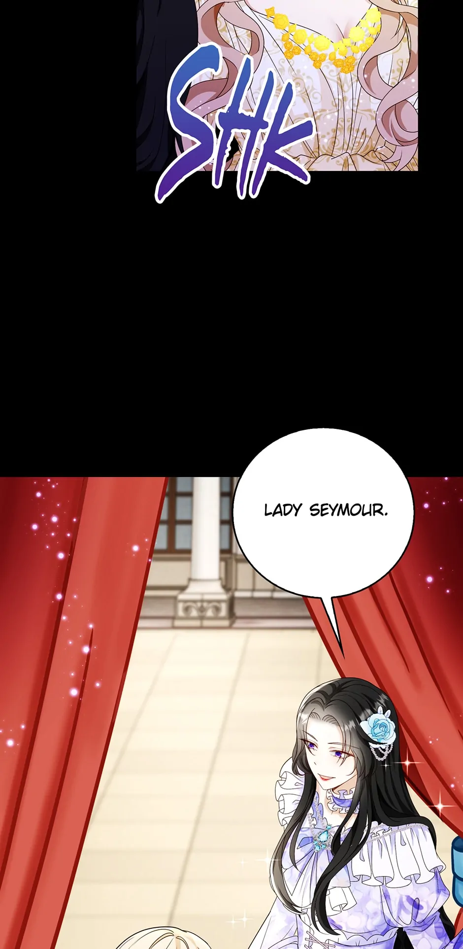 The Villainess Wants To Go Home Chapter 20 - page 54