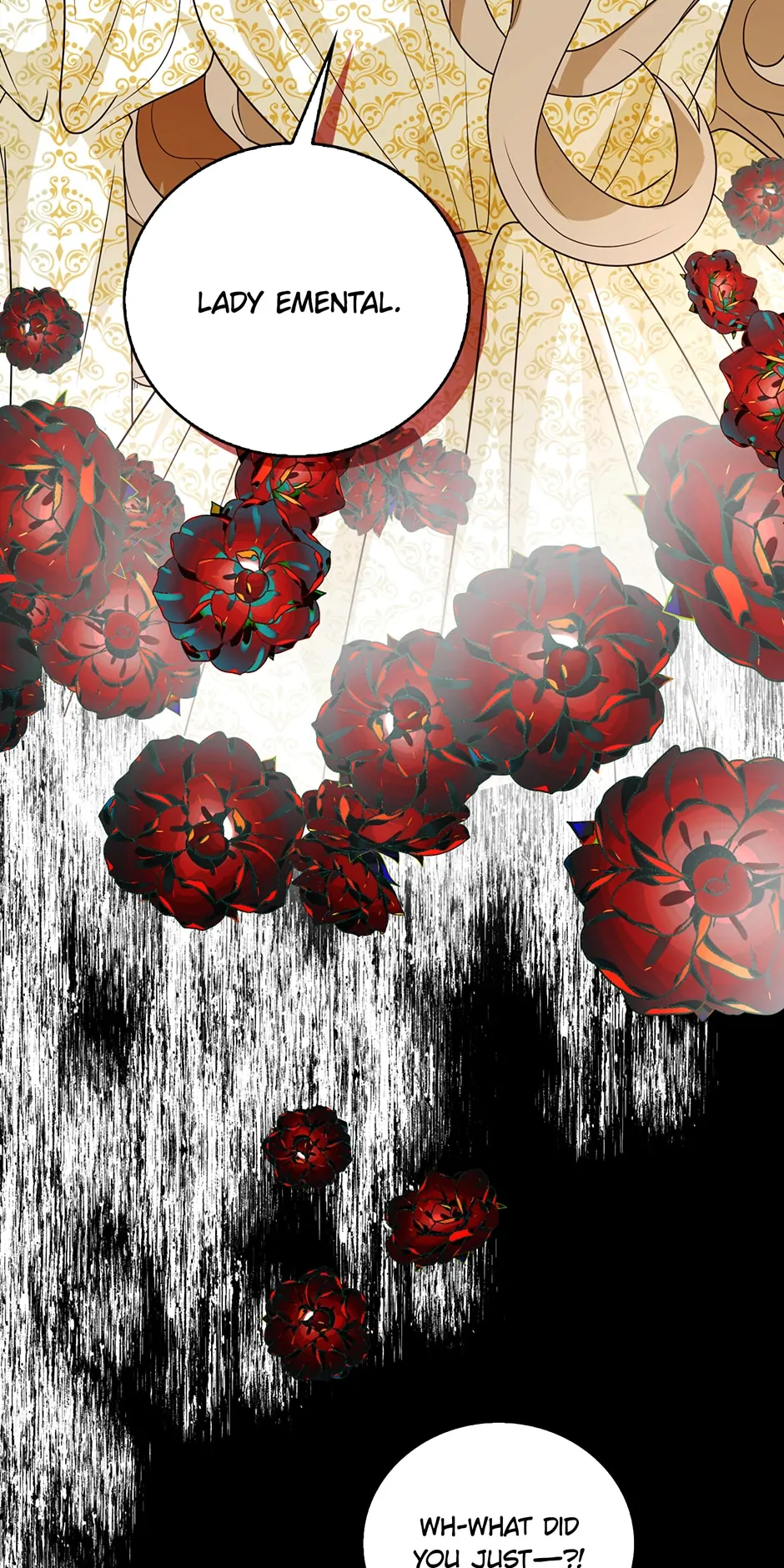 The Villainess Wants To Go Home Chapter 20 - page 69