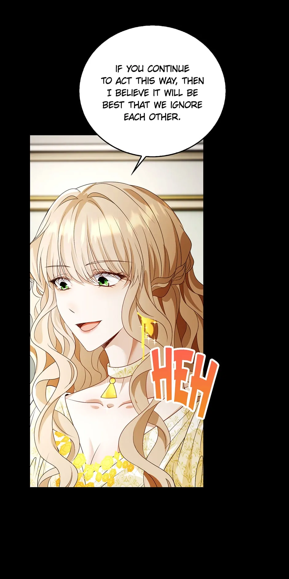 The Villainess Wants To Go Home Chapter 20 - page 72