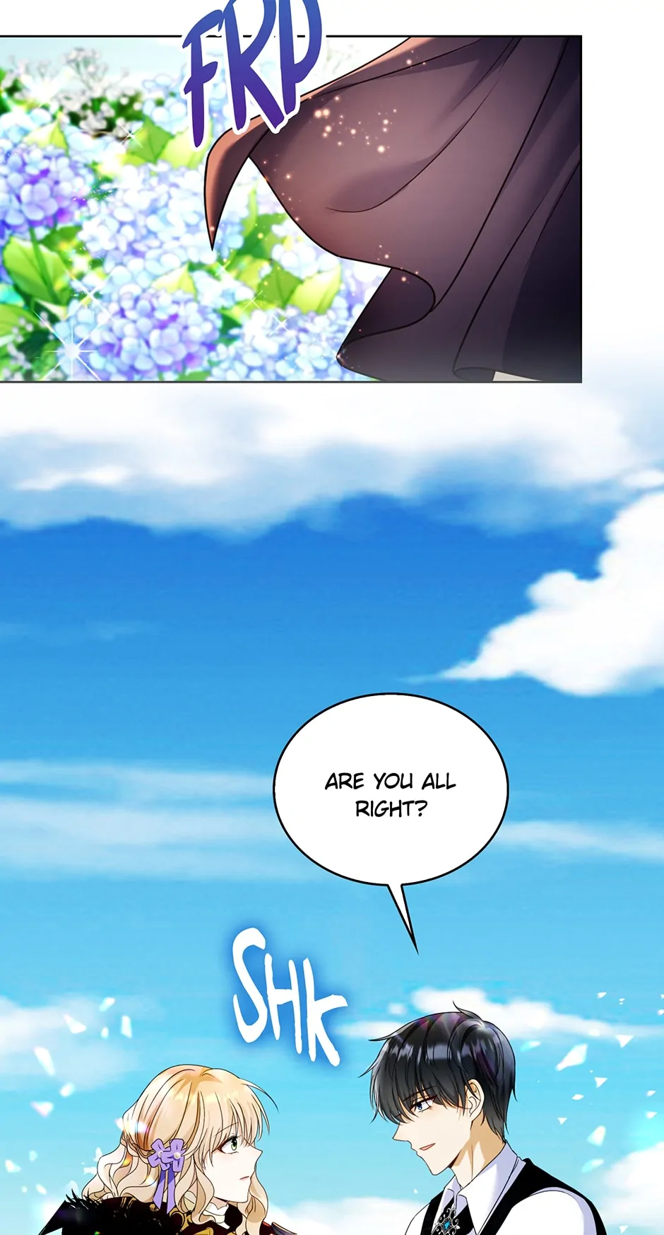 The Villainess Wants To Go Home Chapter 20 - page 77