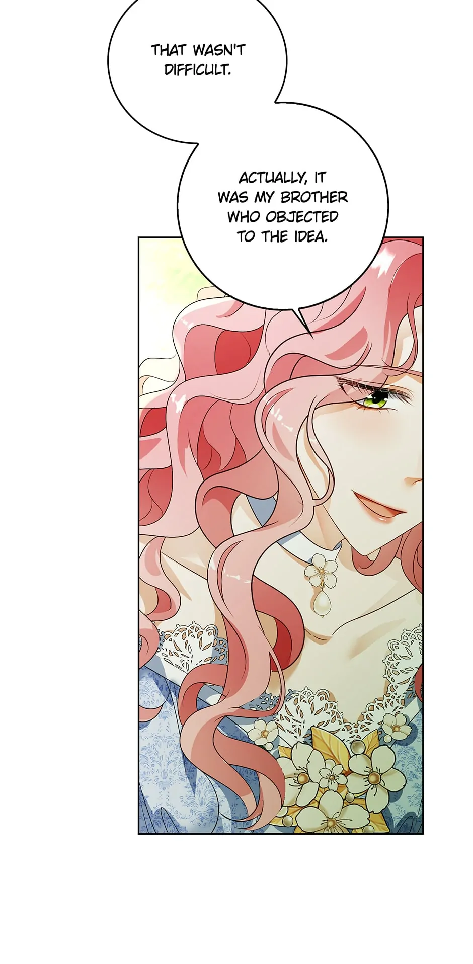 The Villainess Wants To Go Home Chapter 29 - page 45