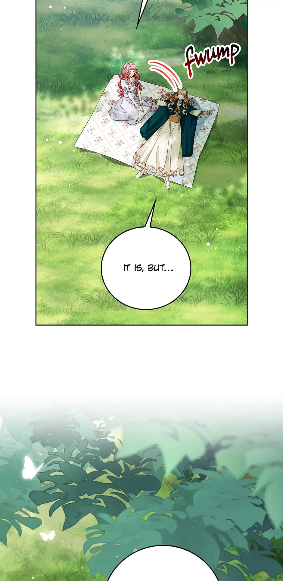 The Villainess Wants To Go Home Chapter 29 - page 47