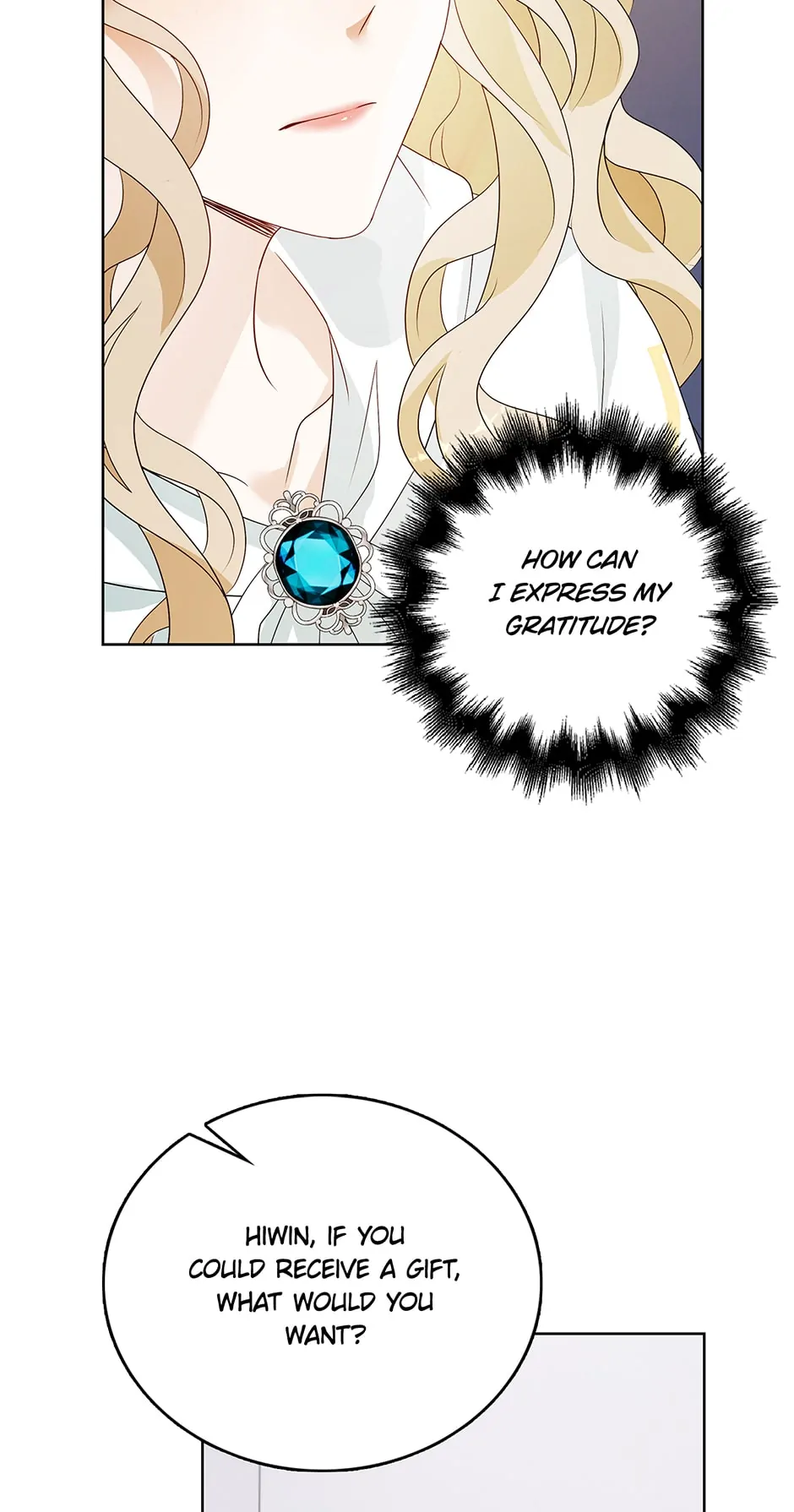 The Villainess Wants To Go Home Chapter 29 - page 63