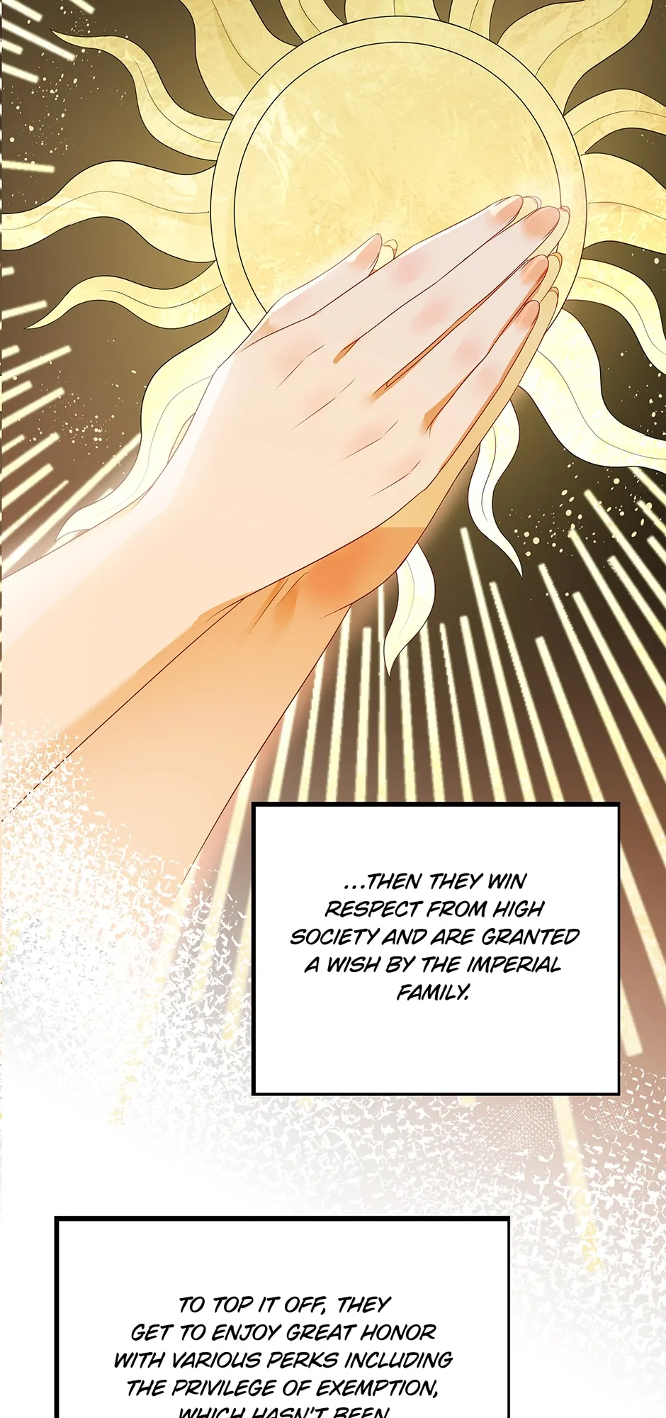The Villainess Wants To Go Home Chapter 29 - page 6