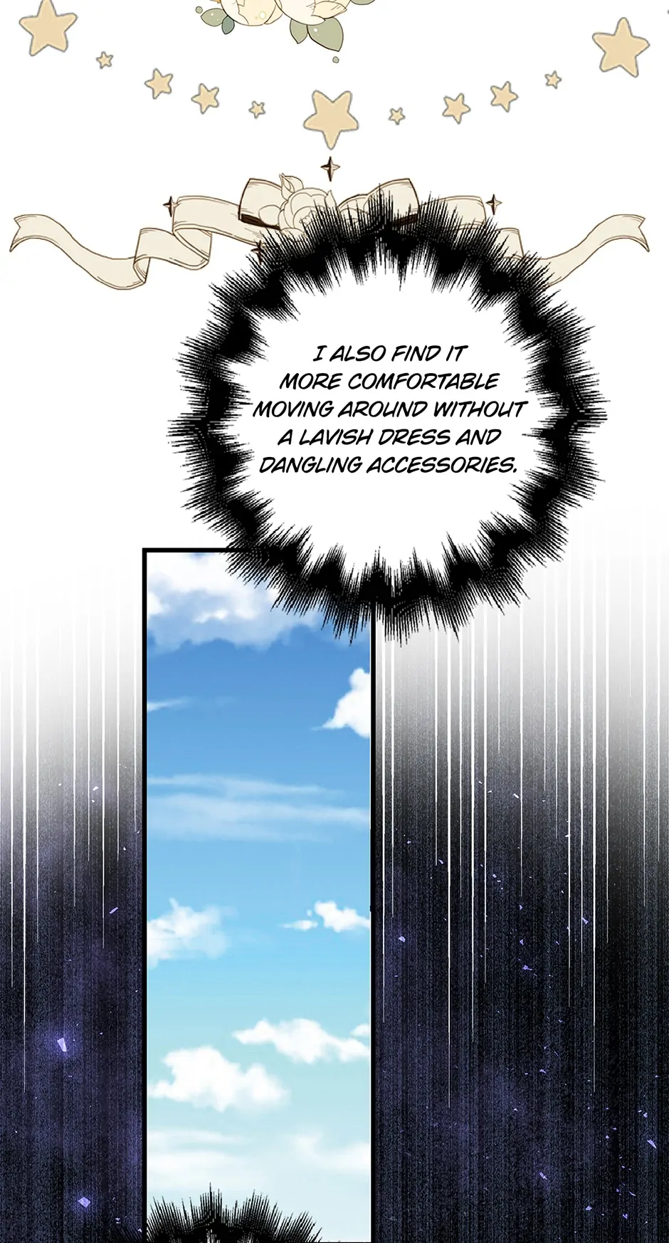 The Villainess Wants To Go Home Chapter 11 - page 13