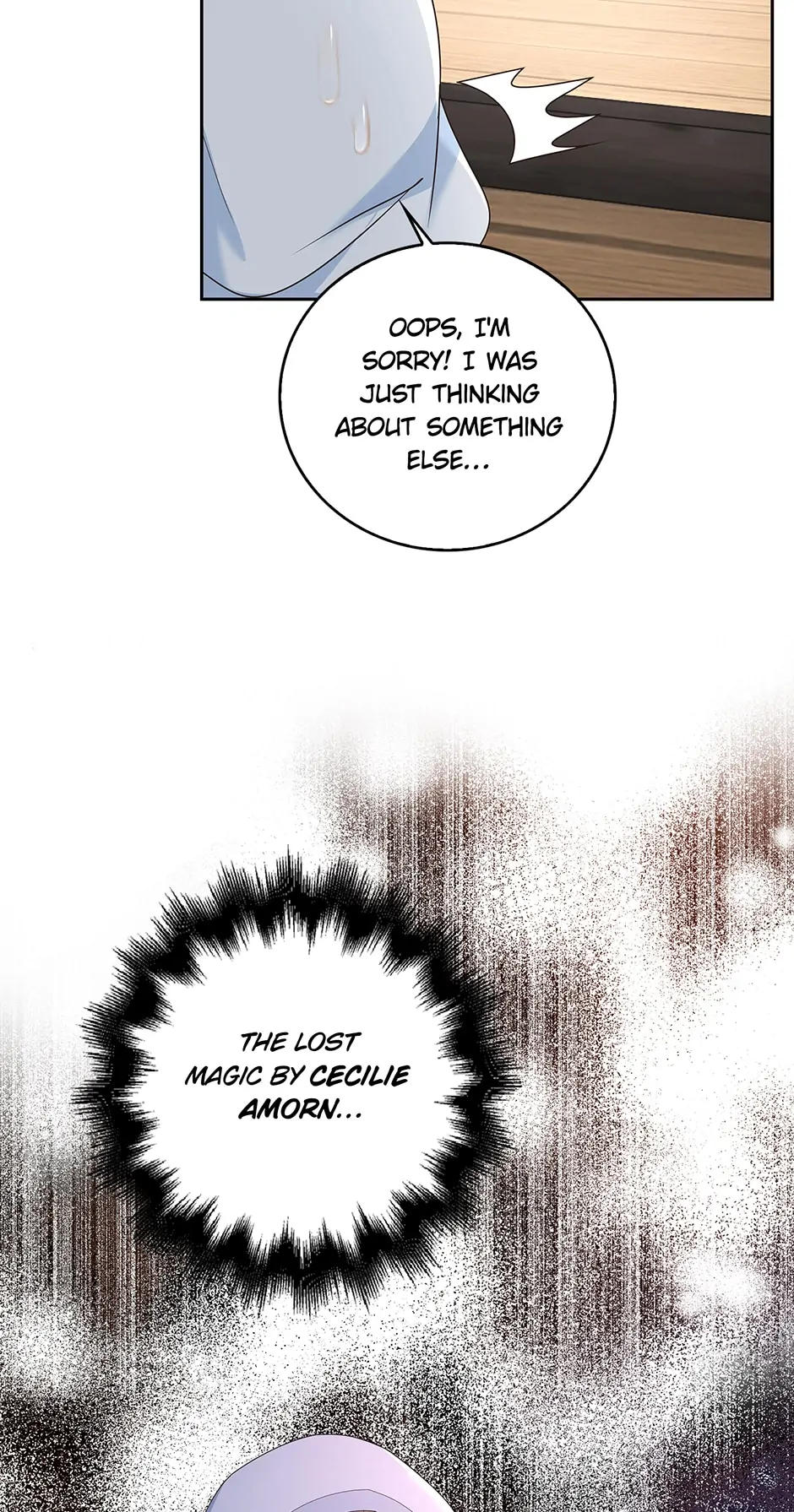 The Villainess Wants To Go Home Chapter 11 - page 38