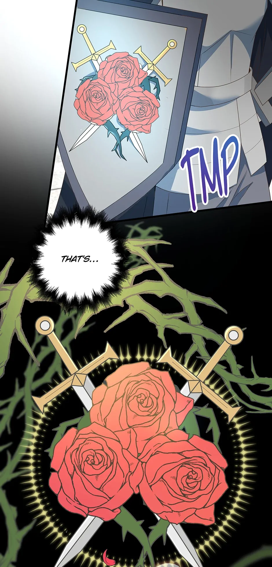 The Villainess Wants To Go Home Chapter 11 - page 3