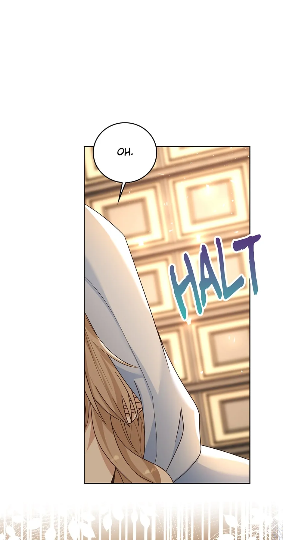 The Villainess Wants To Go Home Chapter 11 - page 41