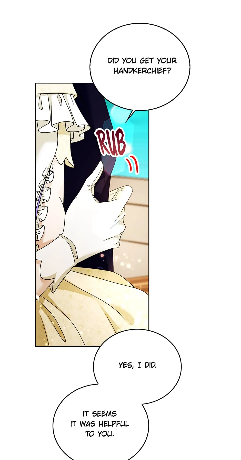 The Villainess Wants To Go Home Chapter 21 - page 2