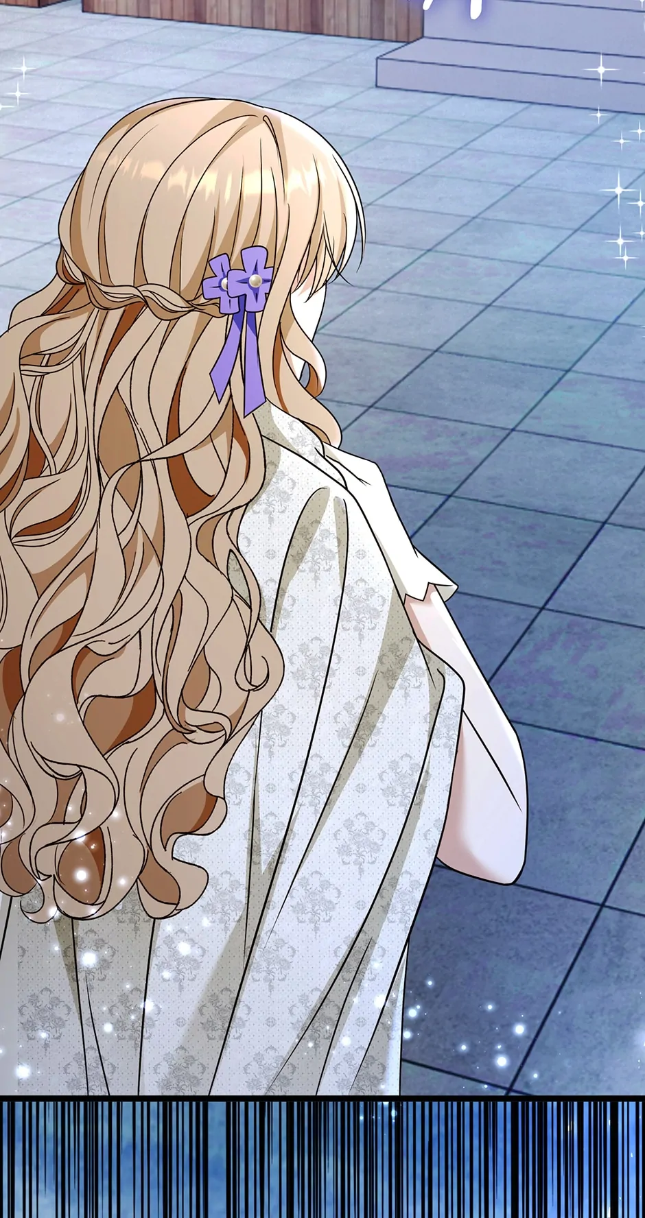 The Villainess Wants To Go Home Chapter 21 - page 38