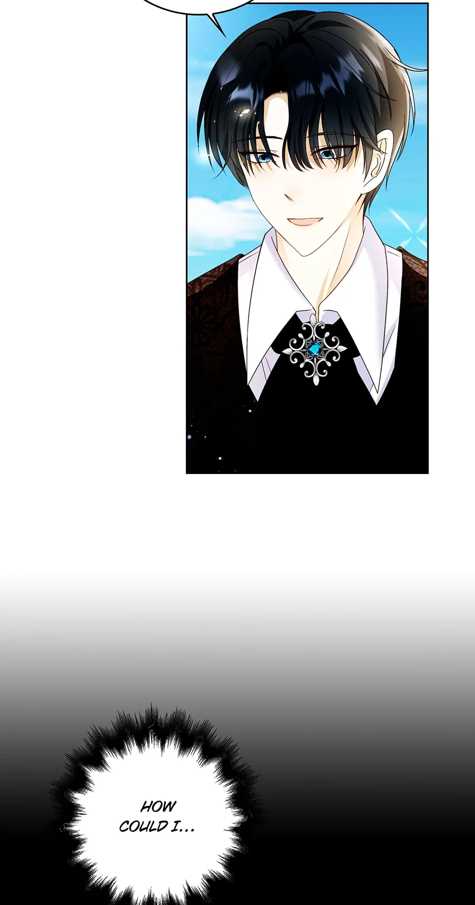 The Villainess Wants To Go Home Chapter 21 - page 3