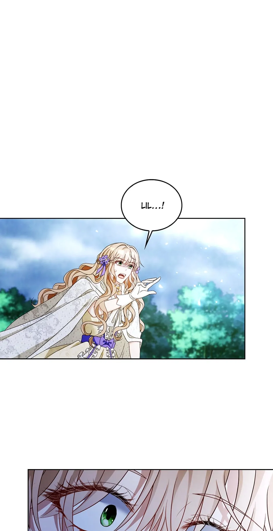 The Villainess Wants To Go Home Chapter 21 - page 49