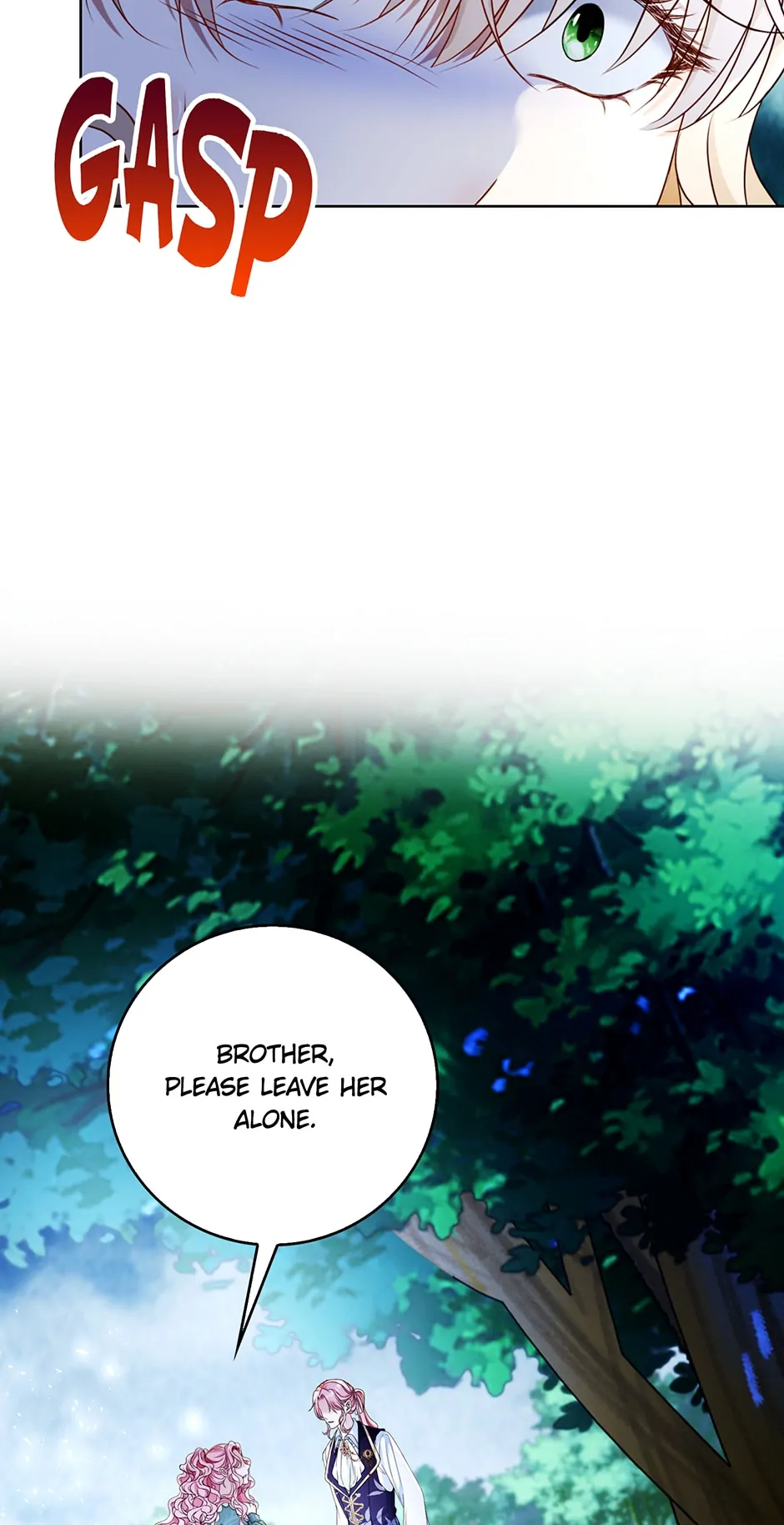 The Villainess Wants To Go Home Chapter 21 - page 50
