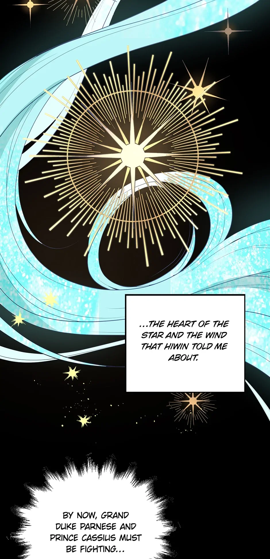 The Villainess Wants To Go Home Chapter 30 - page 9