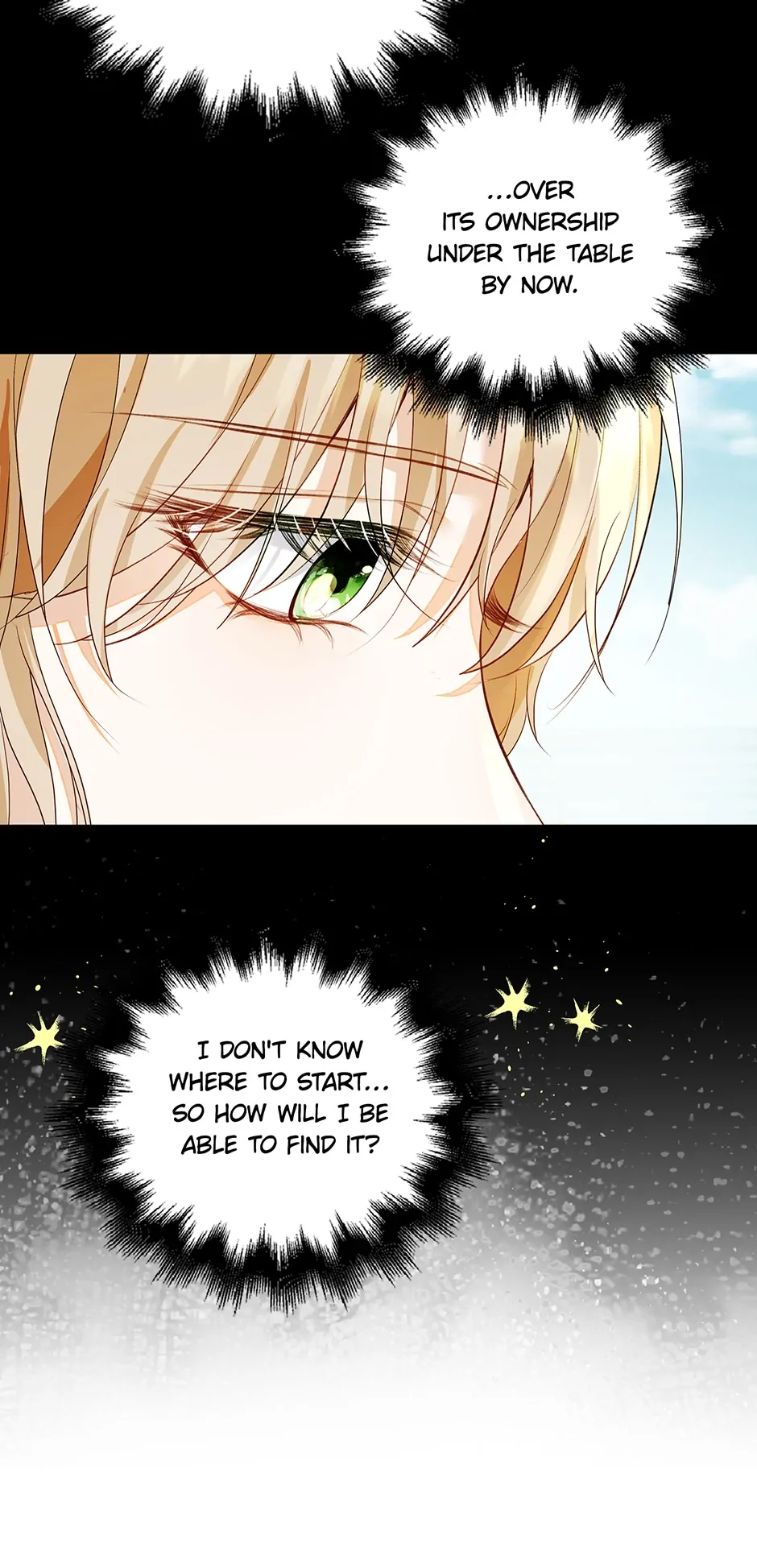 The Villainess Wants To Go Home Chapter 30 - page 10