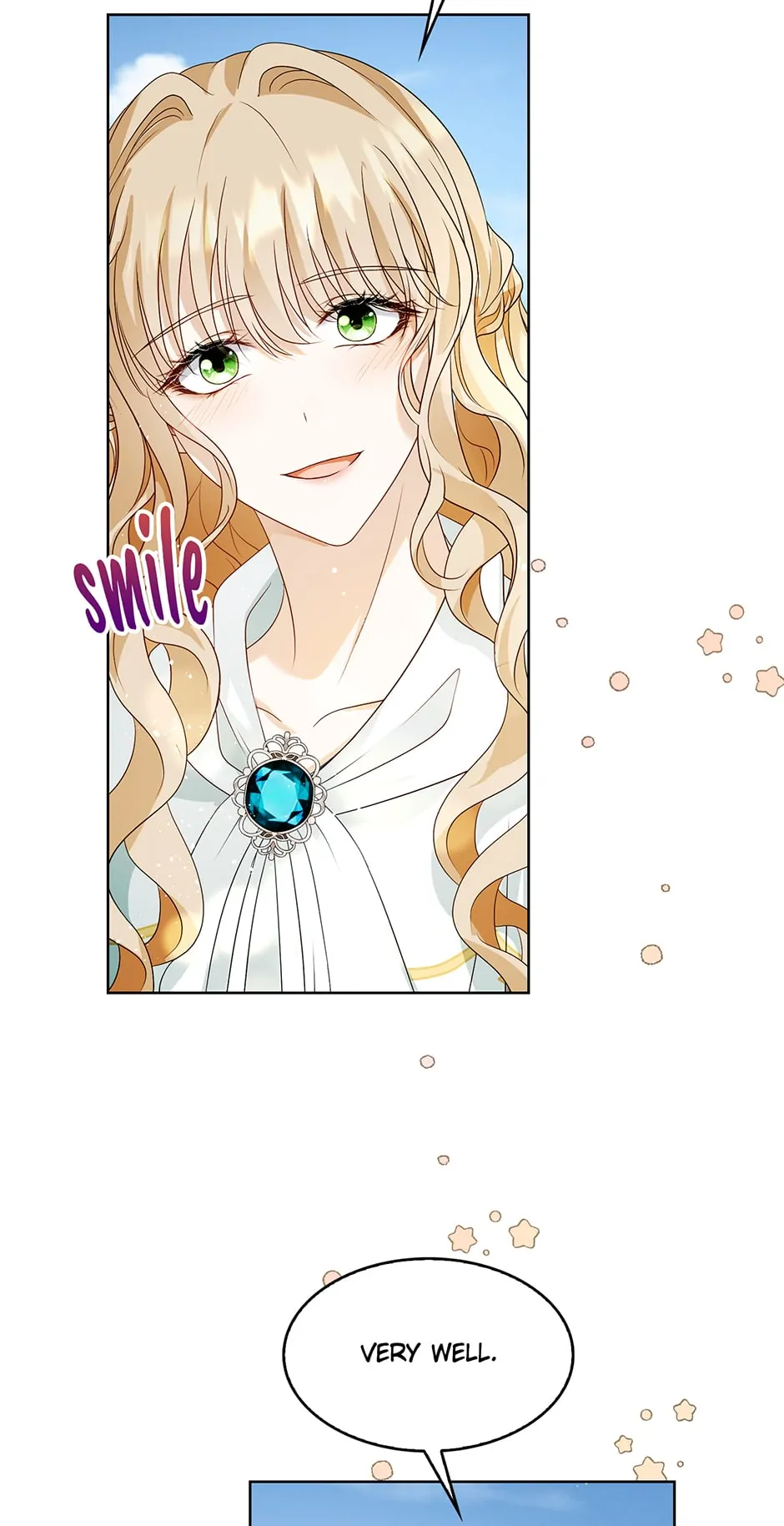 The Villainess Wants To Go Home Chapter 30 - page 17