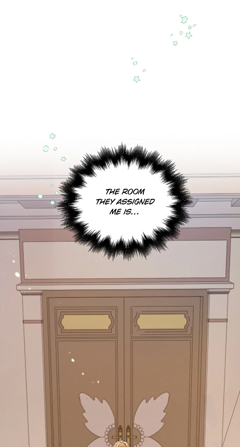 The Villainess Wants To Go Home Chapter 30 - page 24