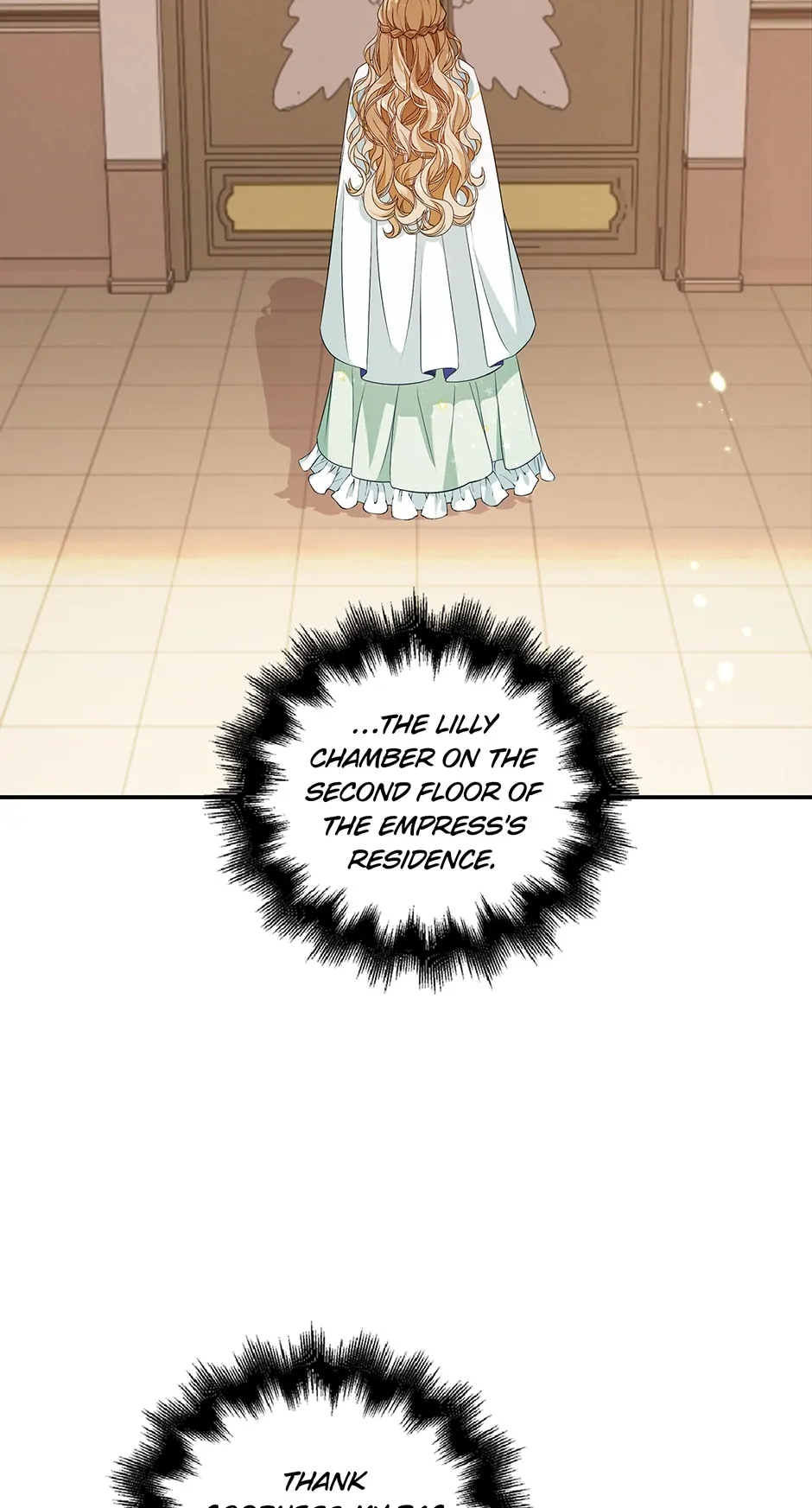The Villainess Wants To Go Home Chapter 30 - page 25