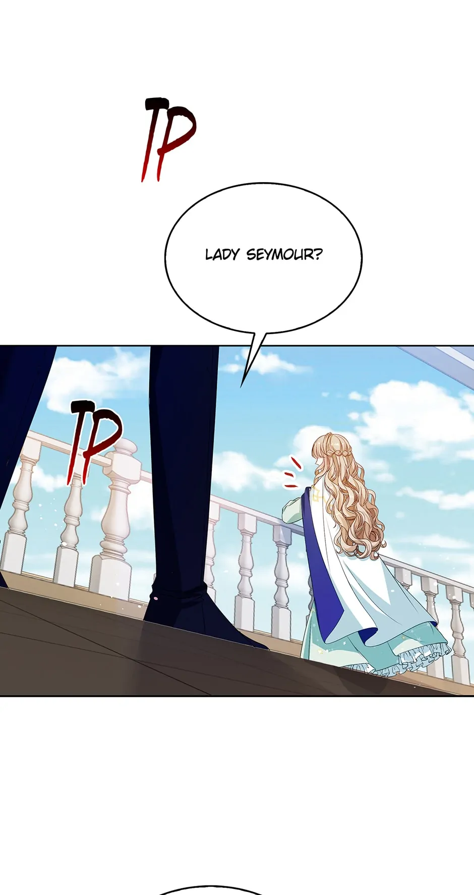 The Villainess Wants To Go Home Chapter 30 - page 28