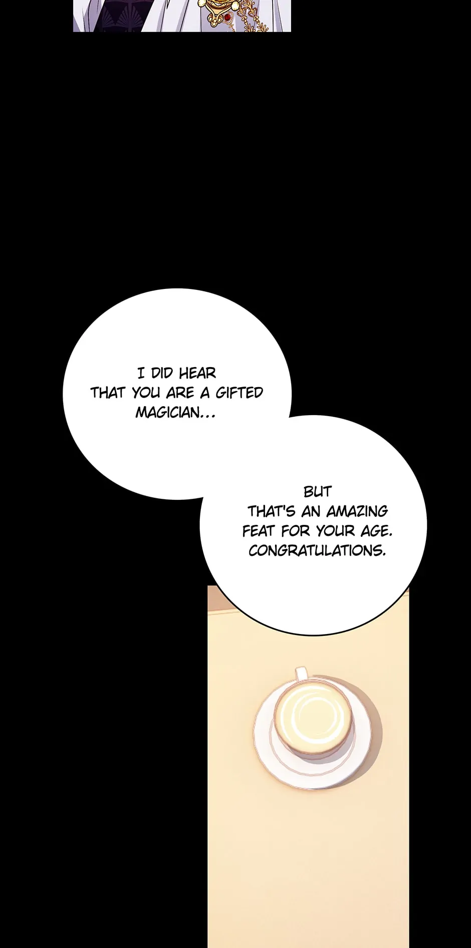 The Villainess Wants To Go Home Chapter 30 - page 38