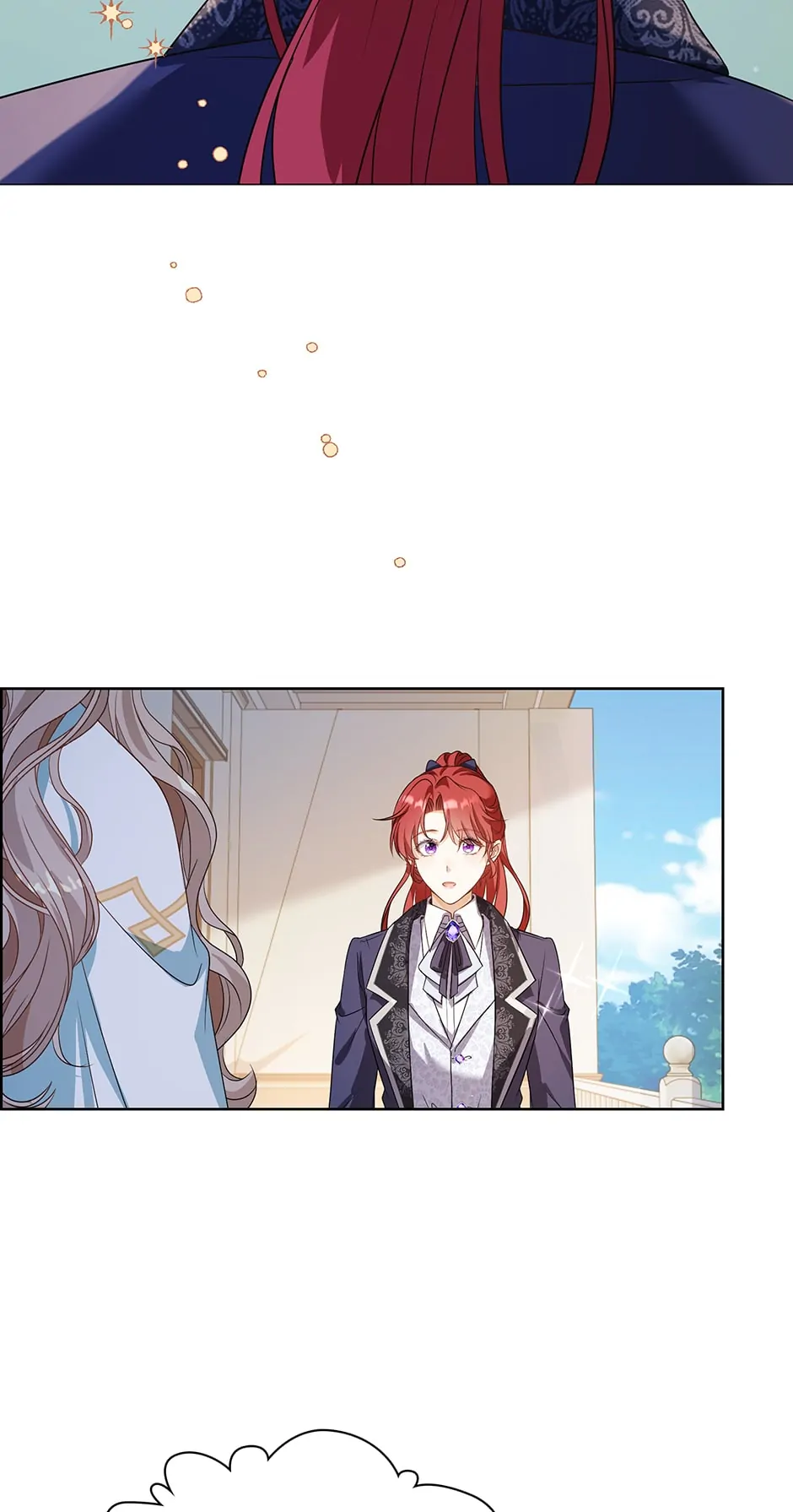 The Villainess Wants To Go Home Chapter 30 - page 46