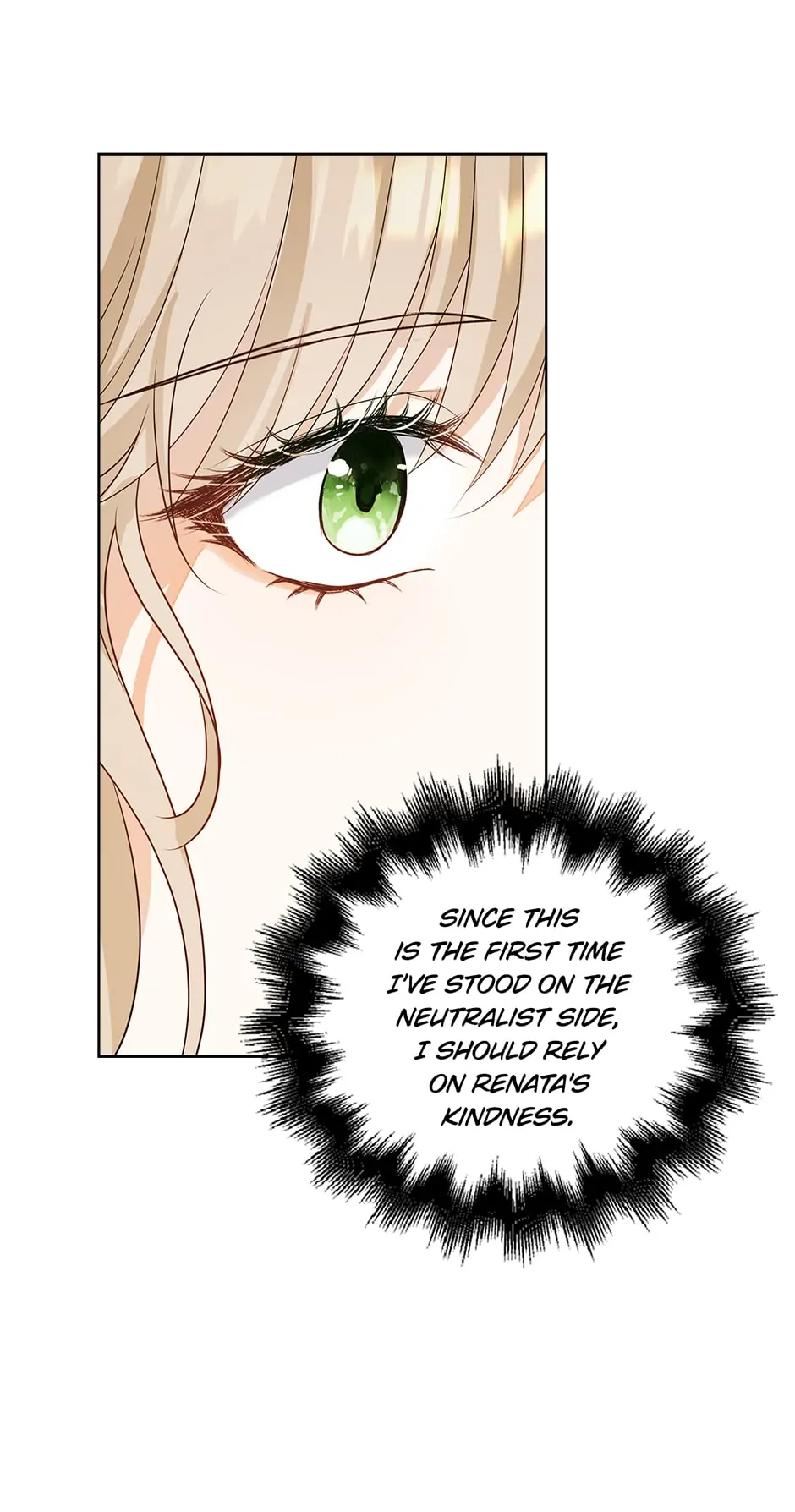 The Villainess Wants To Go Home Chapter 30 - page 49