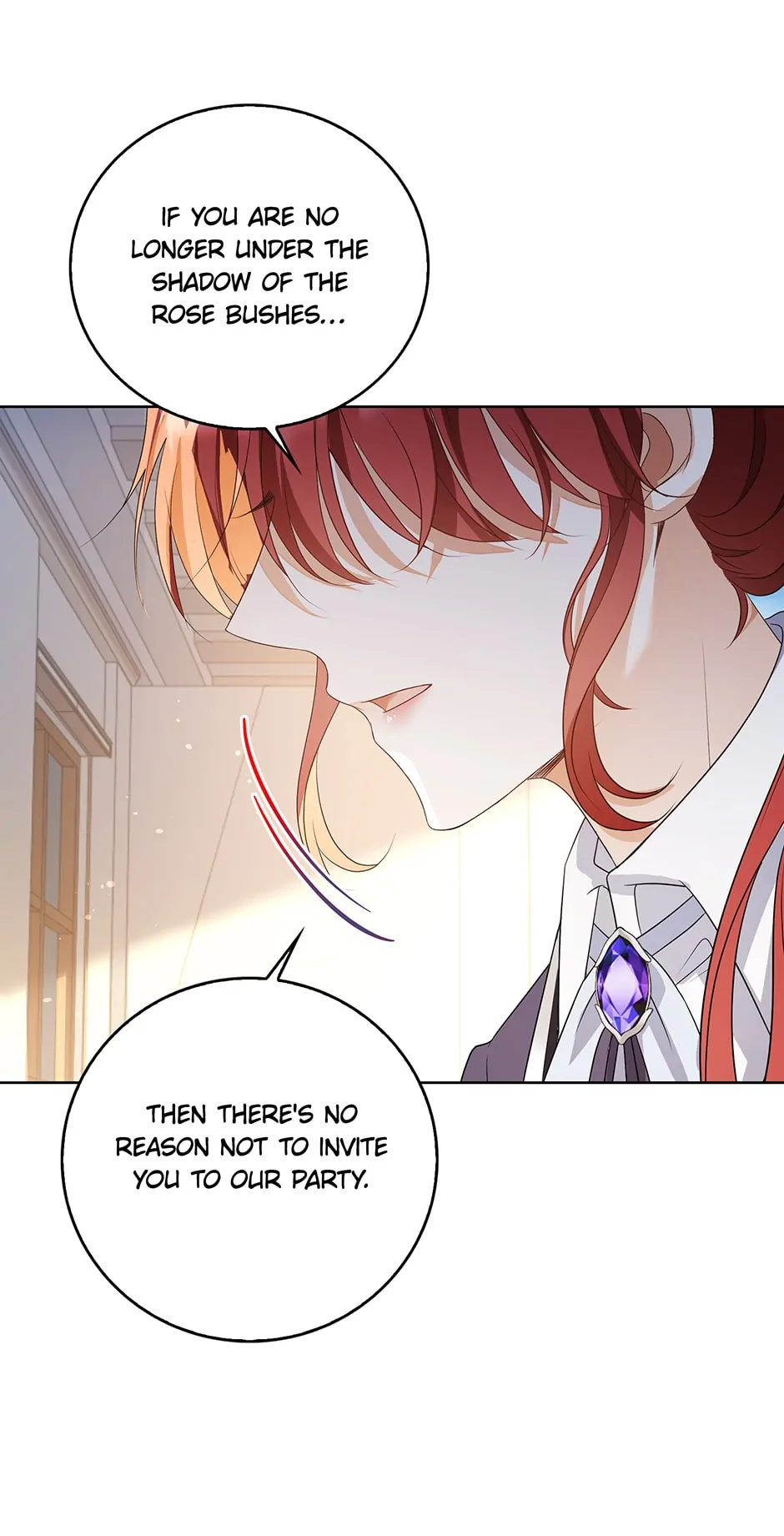The Villainess Wants To Go Home Chapter 30 - page 52