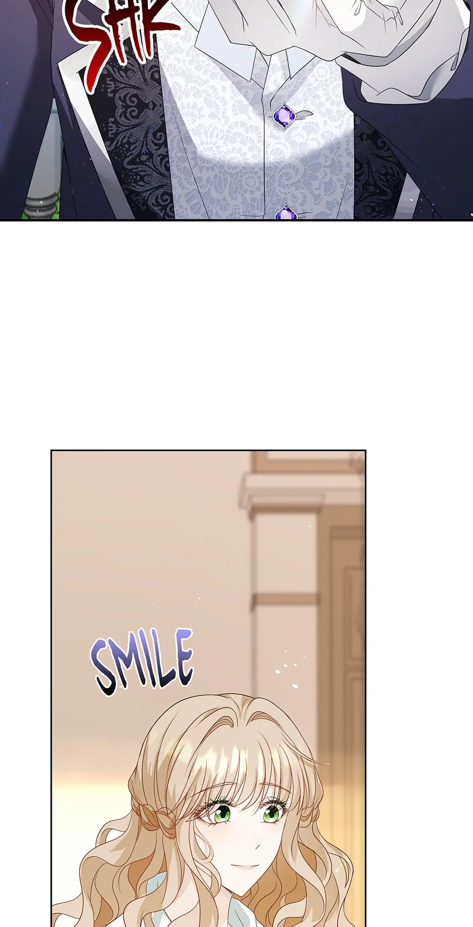 The Villainess Wants To Go Home Chapter 30 - page 54