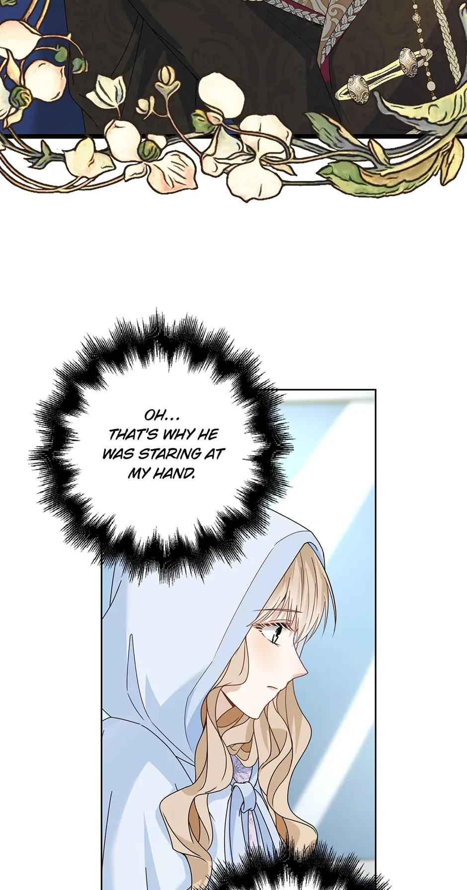 The Villainess Wants To Go Home Chapter 12 - page 11