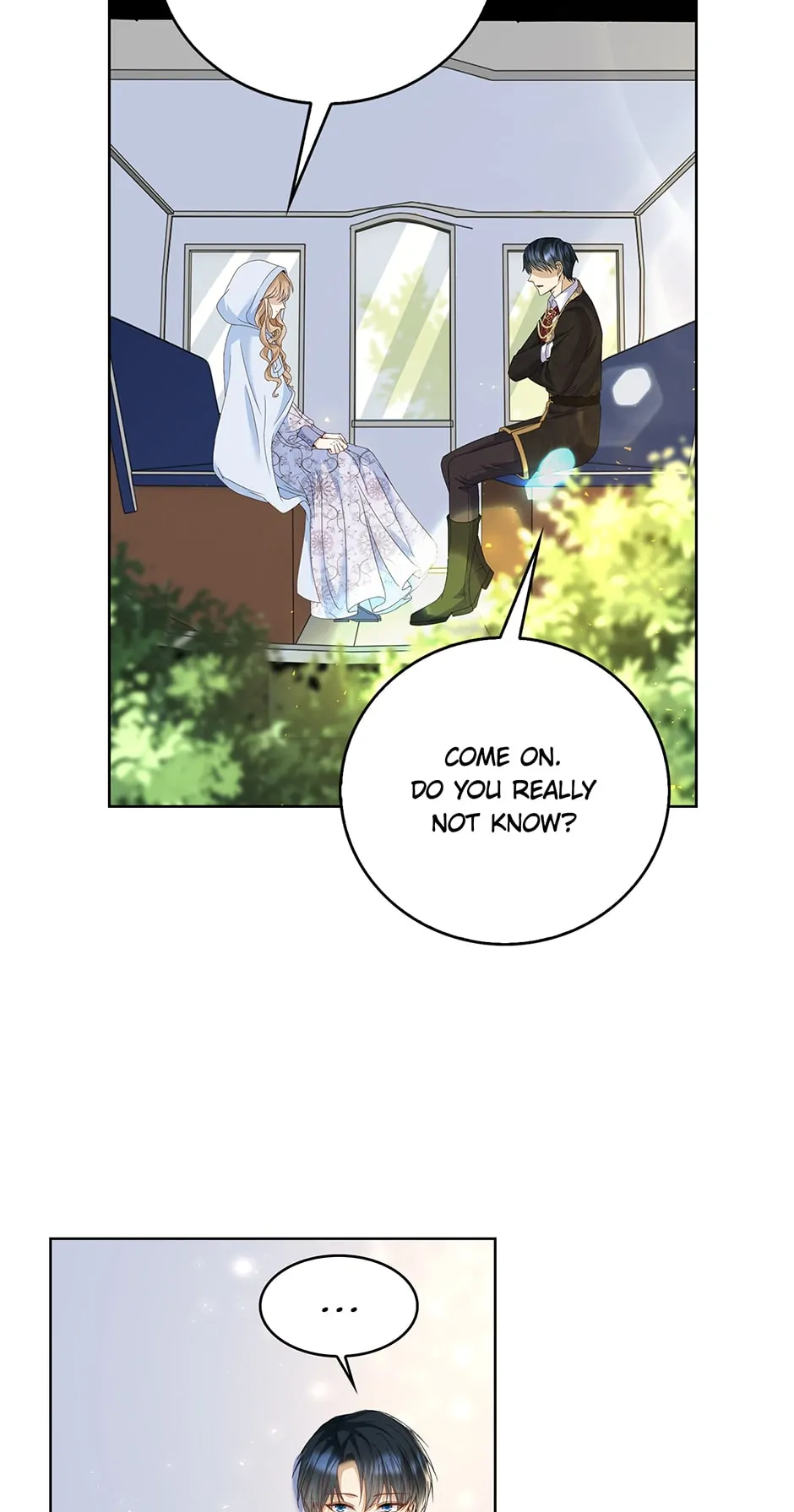 The Villainess Wants To Go Home Chapter 12 - page 17