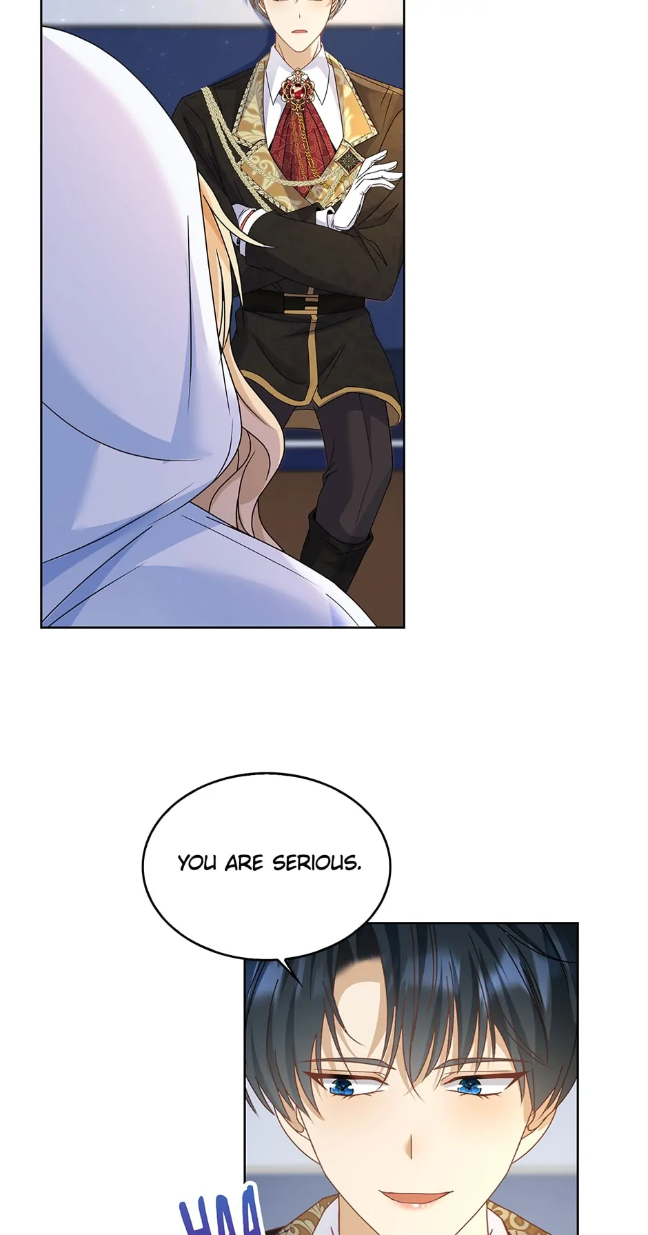 The Villainess Wants To Go Home Chapter 12 - page 18