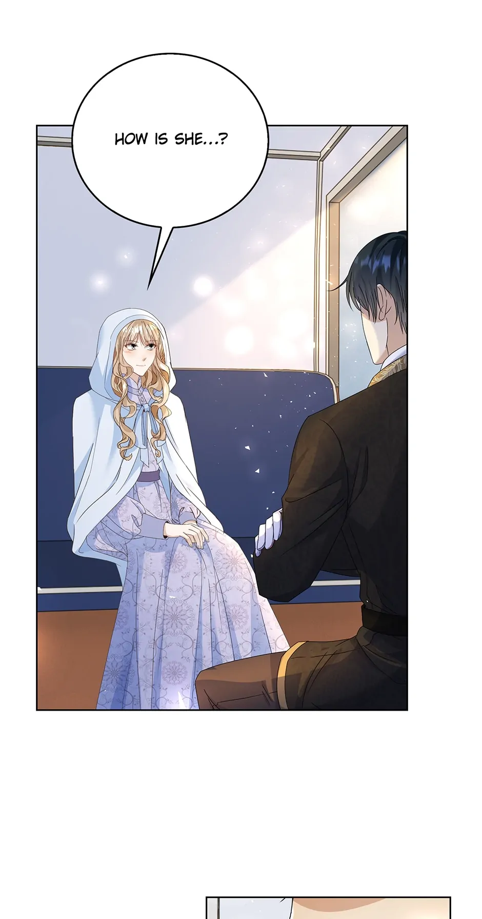 The Villainess Wants To Go Home Chapter 12 - page 22
