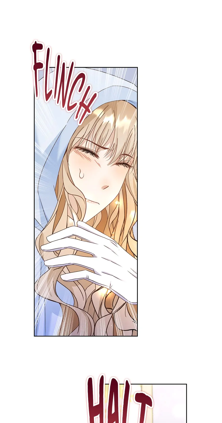 The Villainess Wants To Go Home Chapter 12 - page 25