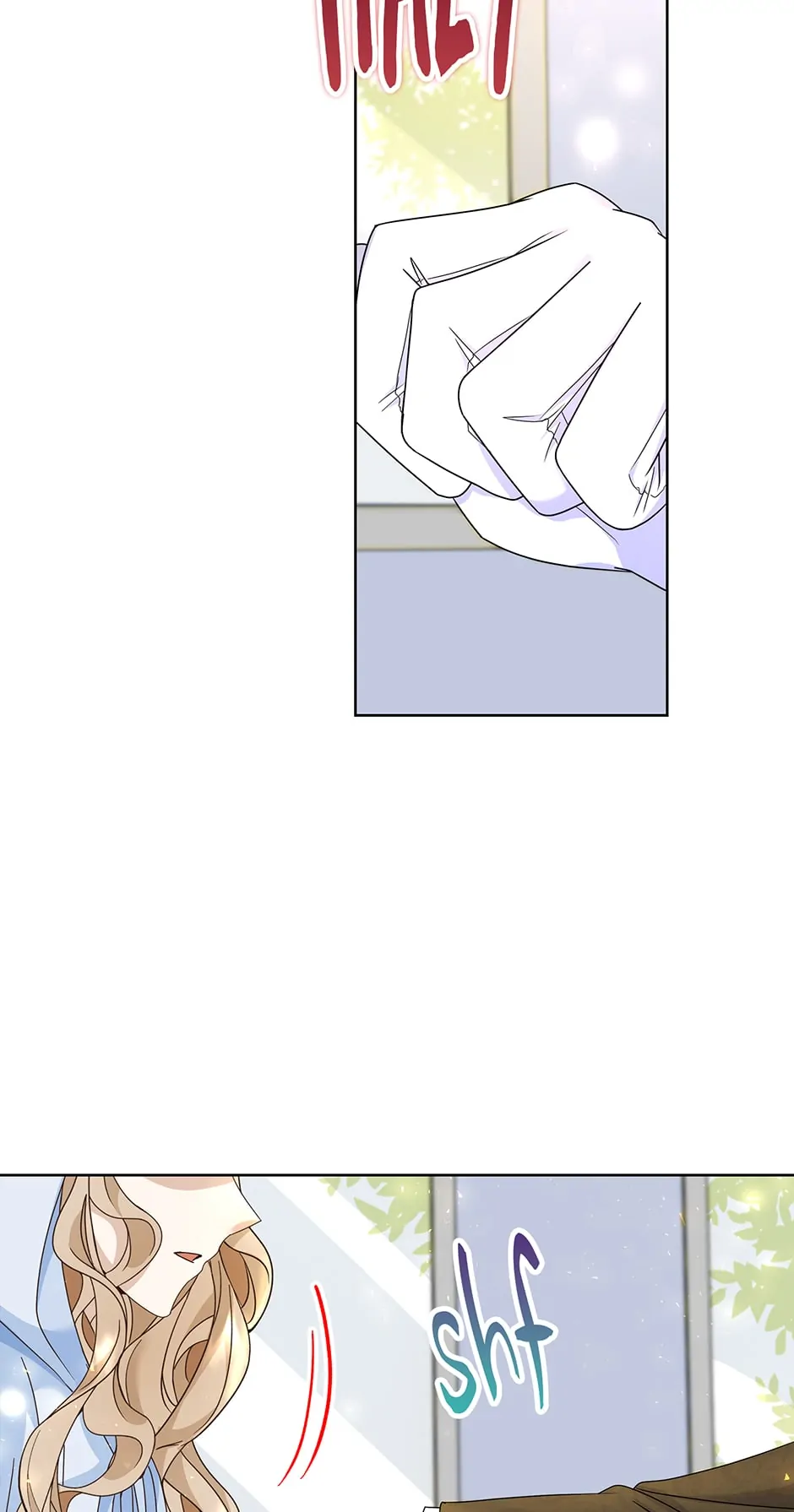 The Villainess Wants To Go Home Chapter 12 - page 26