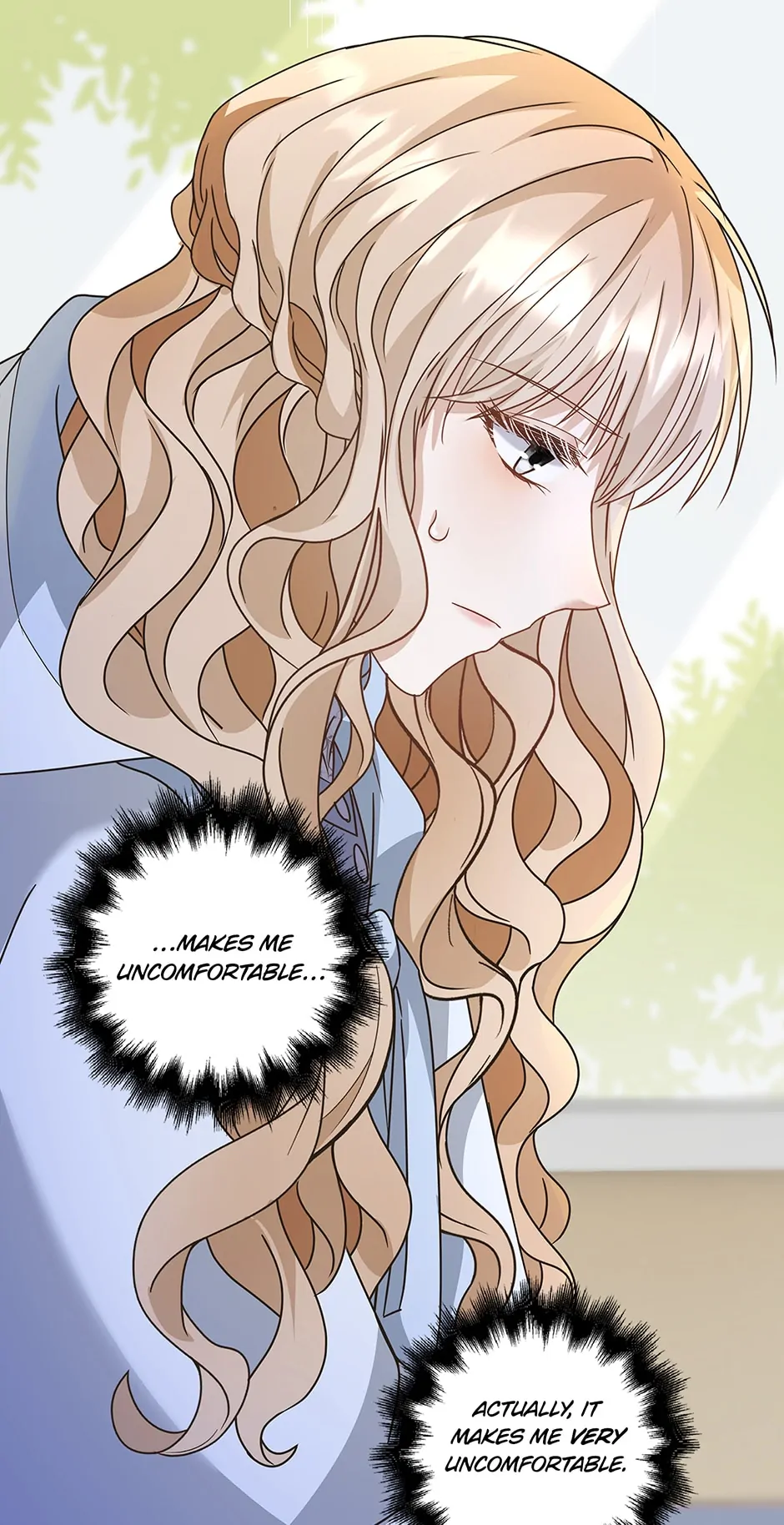 The Villainess Wants To Go Home Chapter 12 - page 32