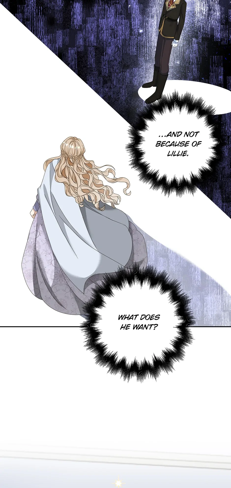 The Villainess Wants To Go Home Chapter 12 - page 38