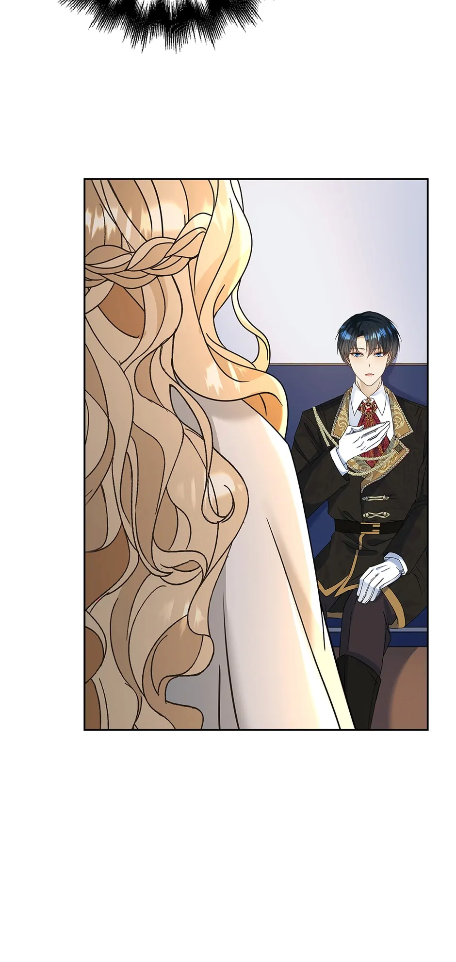 The Villainess Wants To Go Home Chapter 12 - page 40