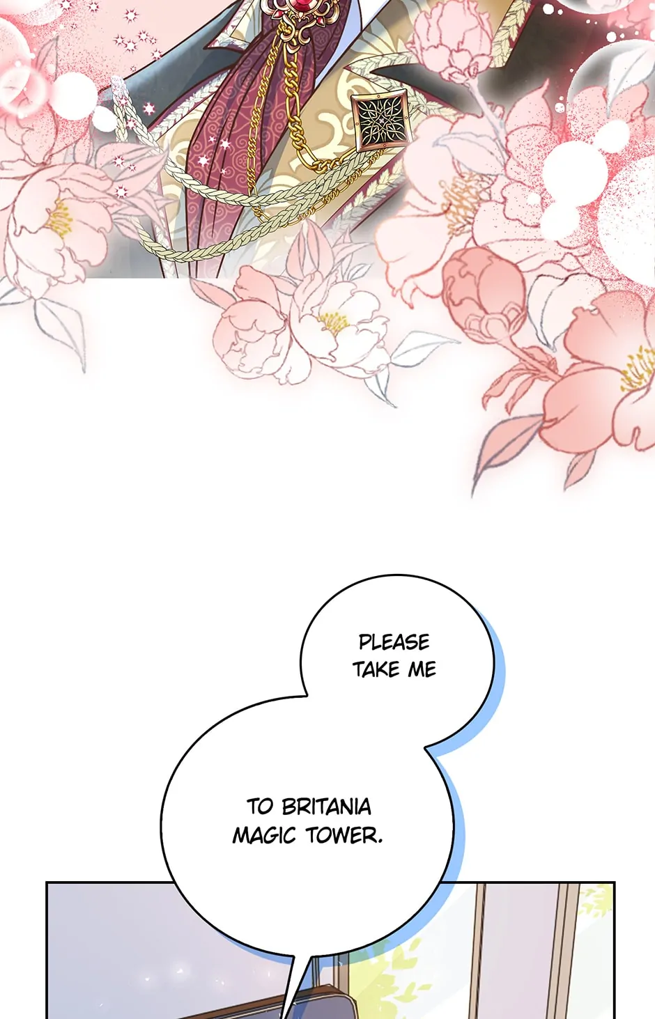 The Villainess Wants To Go Home Chapter 12 - page 42