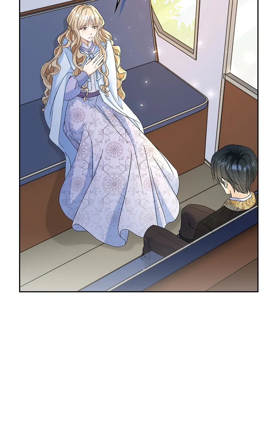 The Villainess Wants To Go Home Chapter 12 - page 43