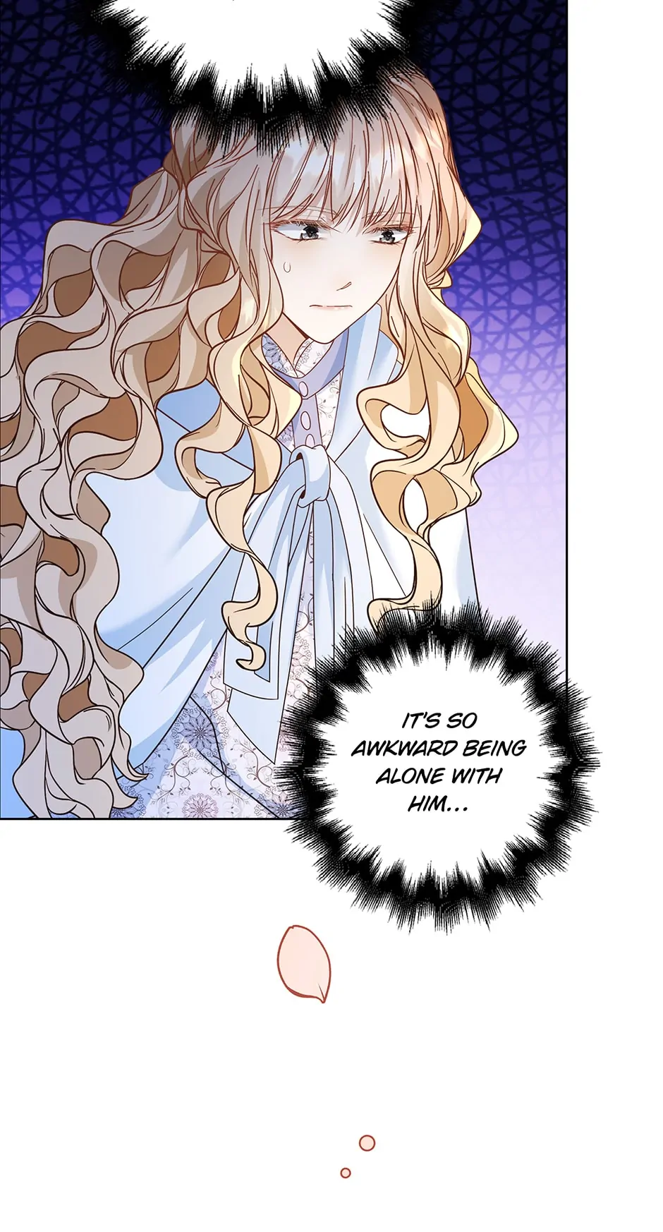 The Villainess Wants To Go Home Chapter 12 - page 46