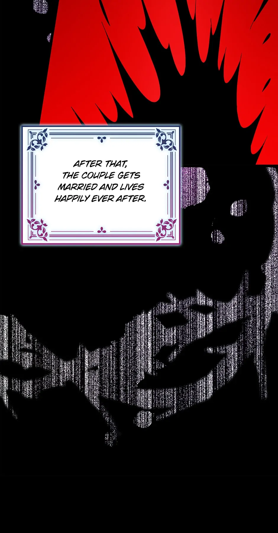 The Villainess Wants To Go Home Chapter 12 - page 58