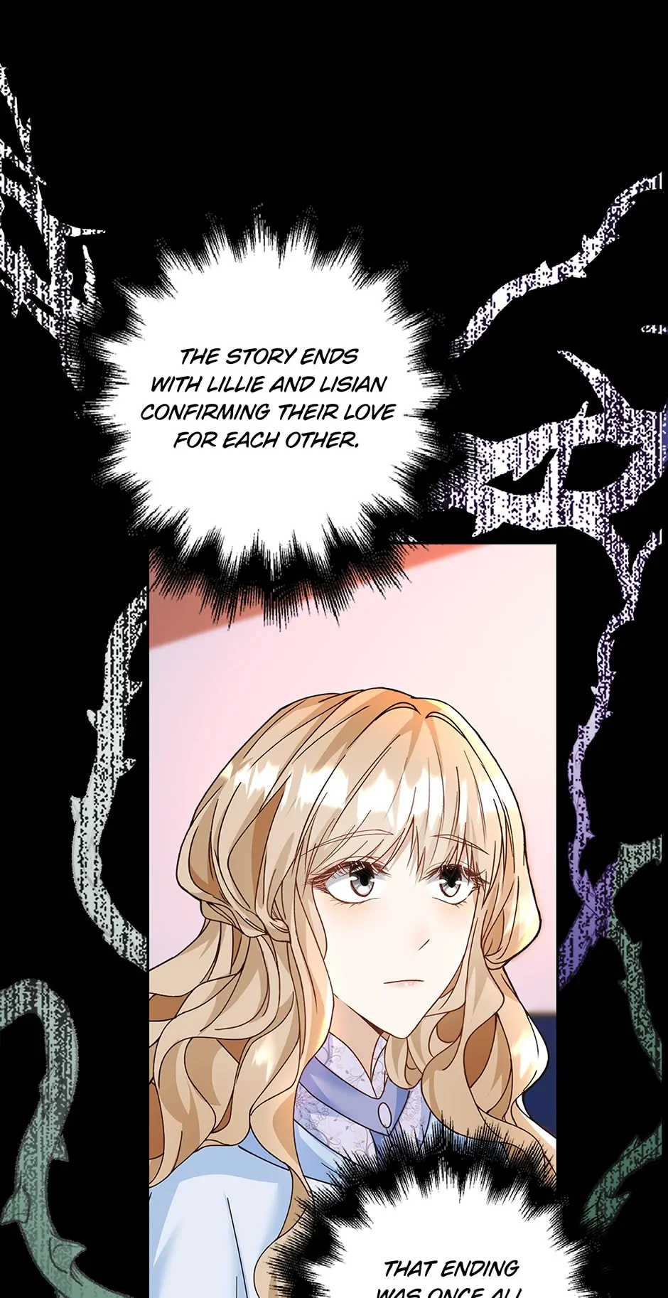 The Villainess Wants To Go Home Chapter 12 - page 59