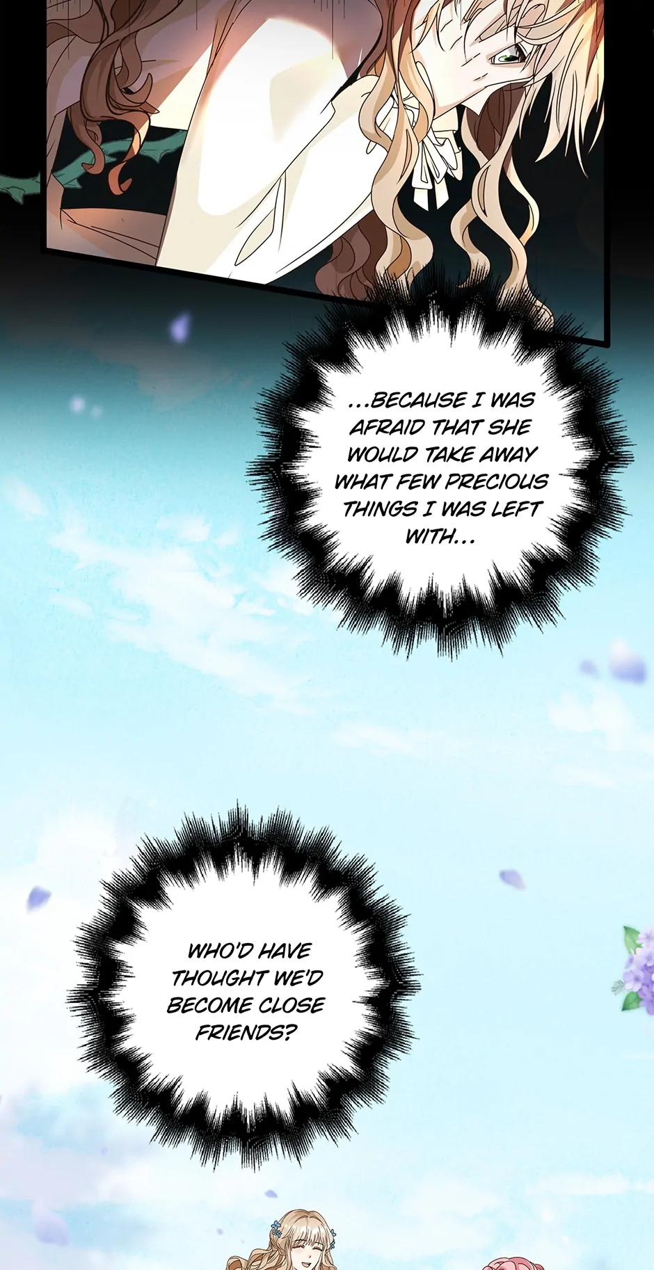 The Villainess Wants To Go Home Chapter 12 - page 62