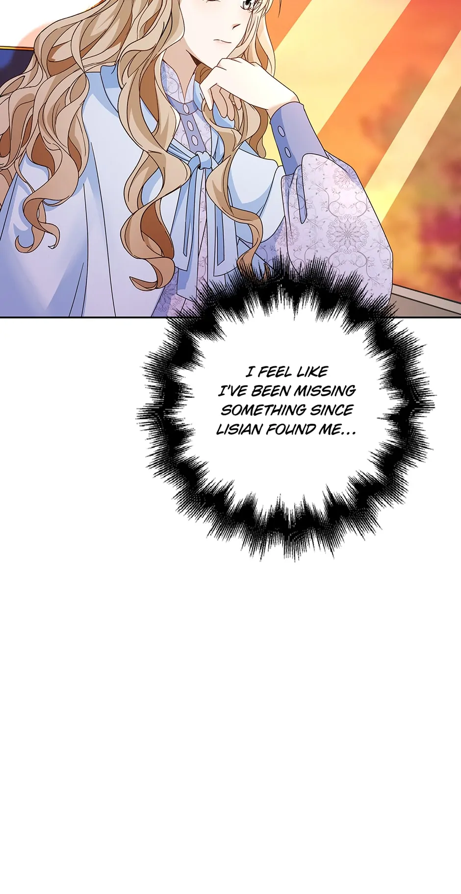 The Villainess Wants To Go Home Chapter 12 - page 64