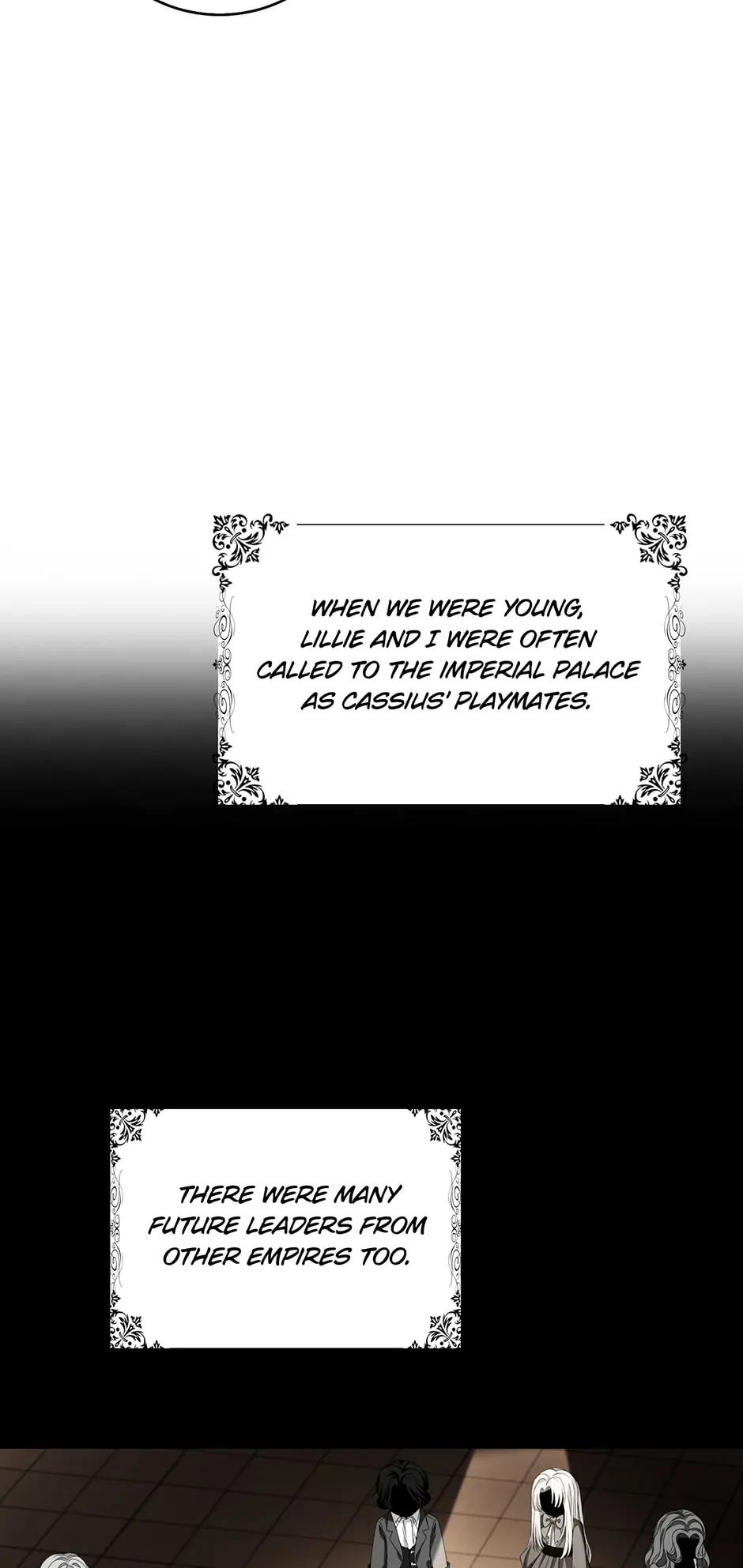 The Villainess Wants To Go Home Chapter 22 - page 12