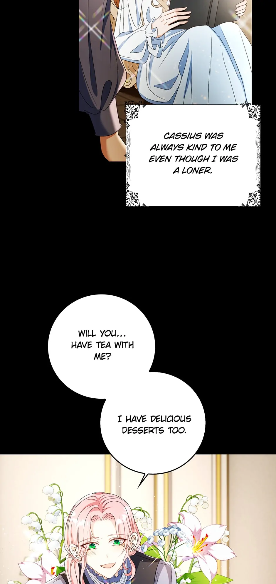 The Villainess Wants To Go Home Chapter 22 - page 16